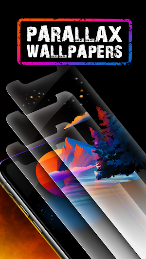 Wallcraft – Live Wallpapers 3D Screenshot 3