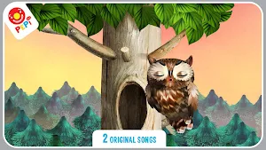 Pepi Tree Lite Screenshot 0