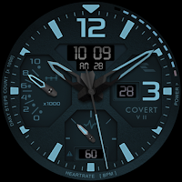 AE COVERT [FUSION 33]