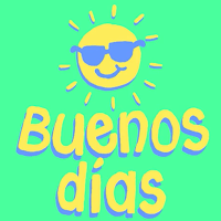 Frases de Buenos Dias