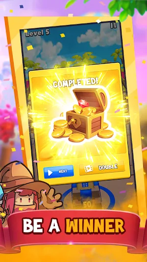King of battle Screenshot 3