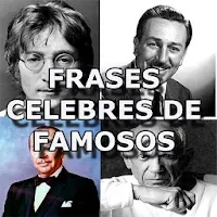 Frases inspiradoras de Famosos