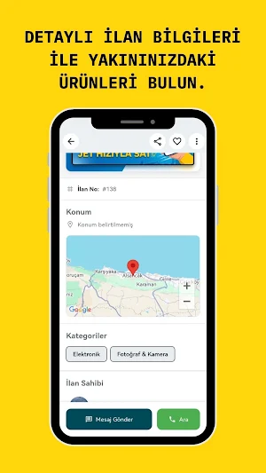 Kıbrısjet Screenshot 3