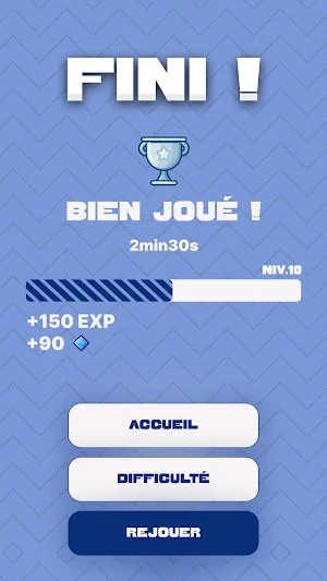 GEOCarte Screenshot 3