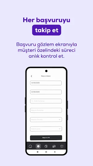 Taksitlio Mağaza Screenshot 3
