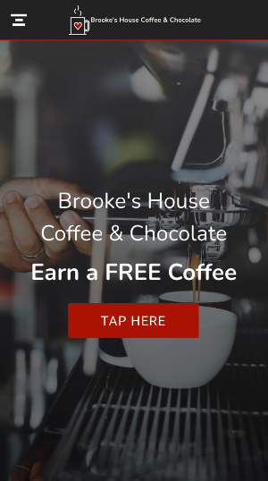 Brooke's House Coffee Screenshot 1