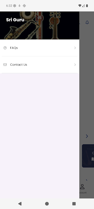 Sri Guru Screenshot 1