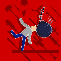 Ragdoll 3: Monster Playground