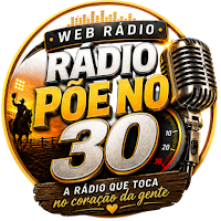 Rádio Põe no 30