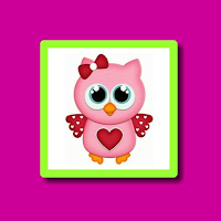 Cute Valentine Puzzle