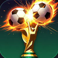 TrophyClash: football games