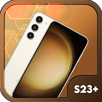Theme For Galaxy S23+