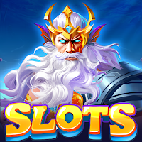 Atlantis Fortune Slots