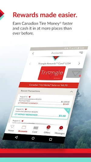 Triangle Screenshot 1