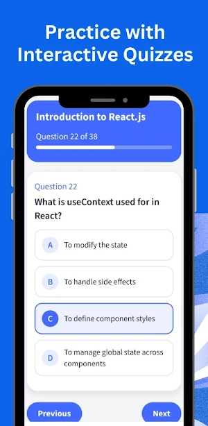 Learnstack: Coding/Programming Screenshot 3