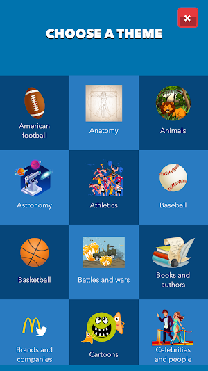 Time to Quiz - Questions and Answers Screenshot 2