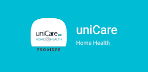 uniCare Provider Screenshot 0