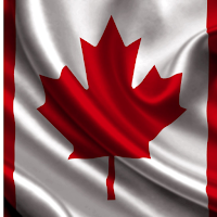 Canada Wallpaper 4K