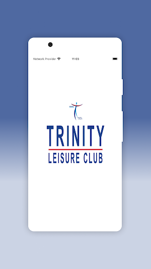 Trinity Leisure Club Screenshot 0