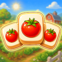 Farm Delivery: Match Game