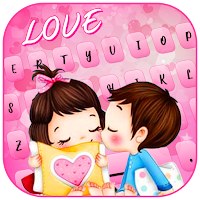 Love Keyboard