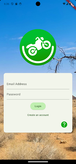 Vroom - Driver (Beta) Screenshot 0