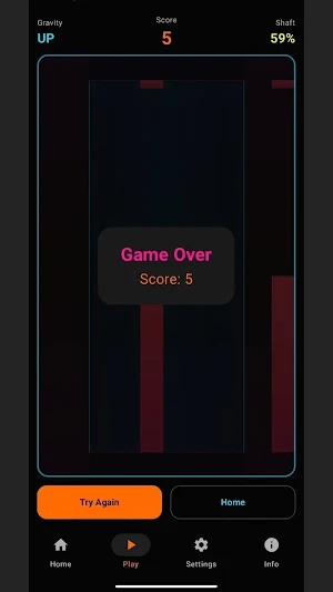 Betking Screenshot 2