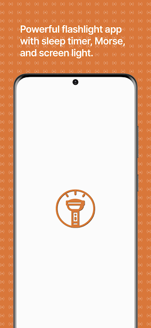 Flashlight Screenshot 0