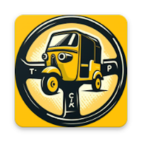 Raksha Captain - ركشه كابتن