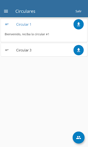 Colegio Trojes Aguascalientes Screenshot 3