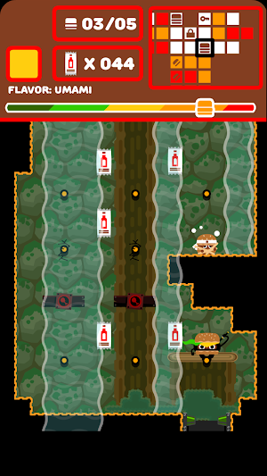 Burger Ninja Screenshot 2