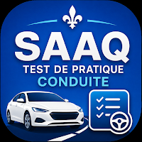 SAAQ Knowledge Test: QC