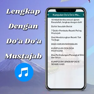 Dj Sholawat Jawa Wali Songo Screenshot 2