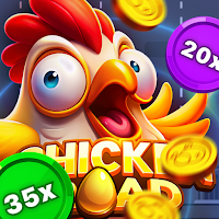 Chicken Royal Road