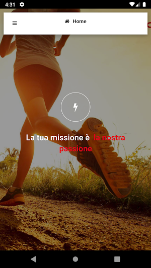 HelloFit Brescia Est Screenshot 1