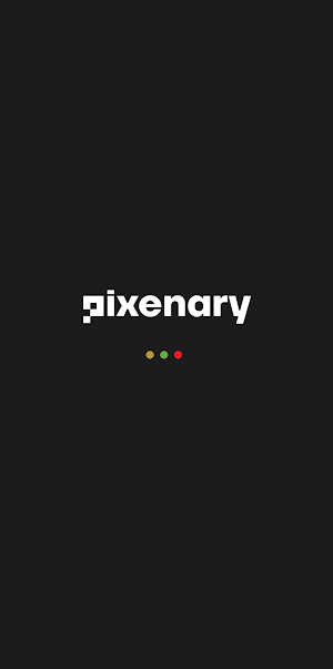 Pixenary Screenshot 0