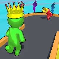 Giant Runner