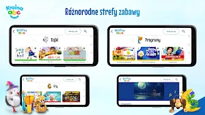 Kraina ABC Screenshot 2