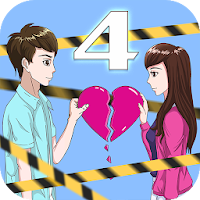 Let's Mischief To Couple 4