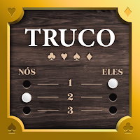 PlacarTruco: Marcador de Truco