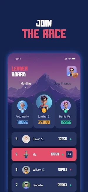 Exera Screenshot 3