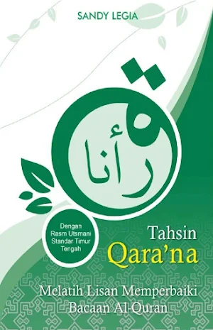Tahsin Qara'na Melatih Lisan Screenshot 0