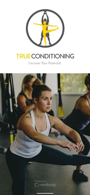 True Conditioning Screenshot 0
