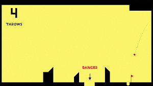 Bounce Golf Screenshot 0