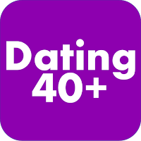 Senior Dating Mature Match 40+