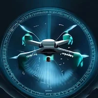 無人機影像辨識