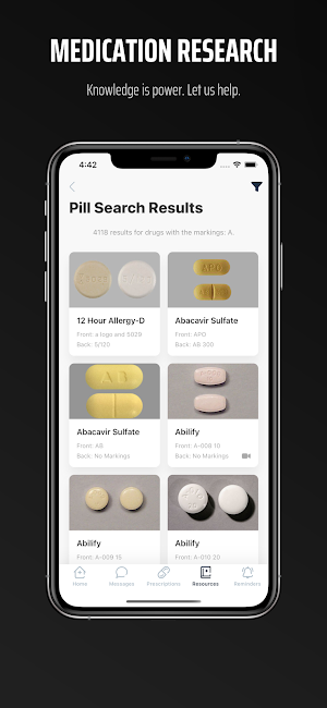 The Rx Shop screenshot 5