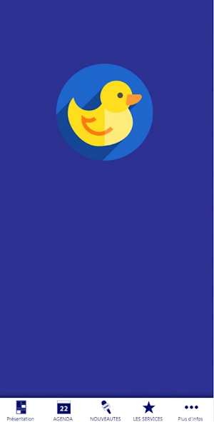 Canard Déchainé Screenshot 0