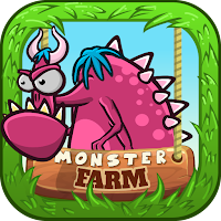 Farm Surprise: Monster Farm