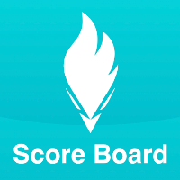 ScoreBoard - Soccer Schedules
